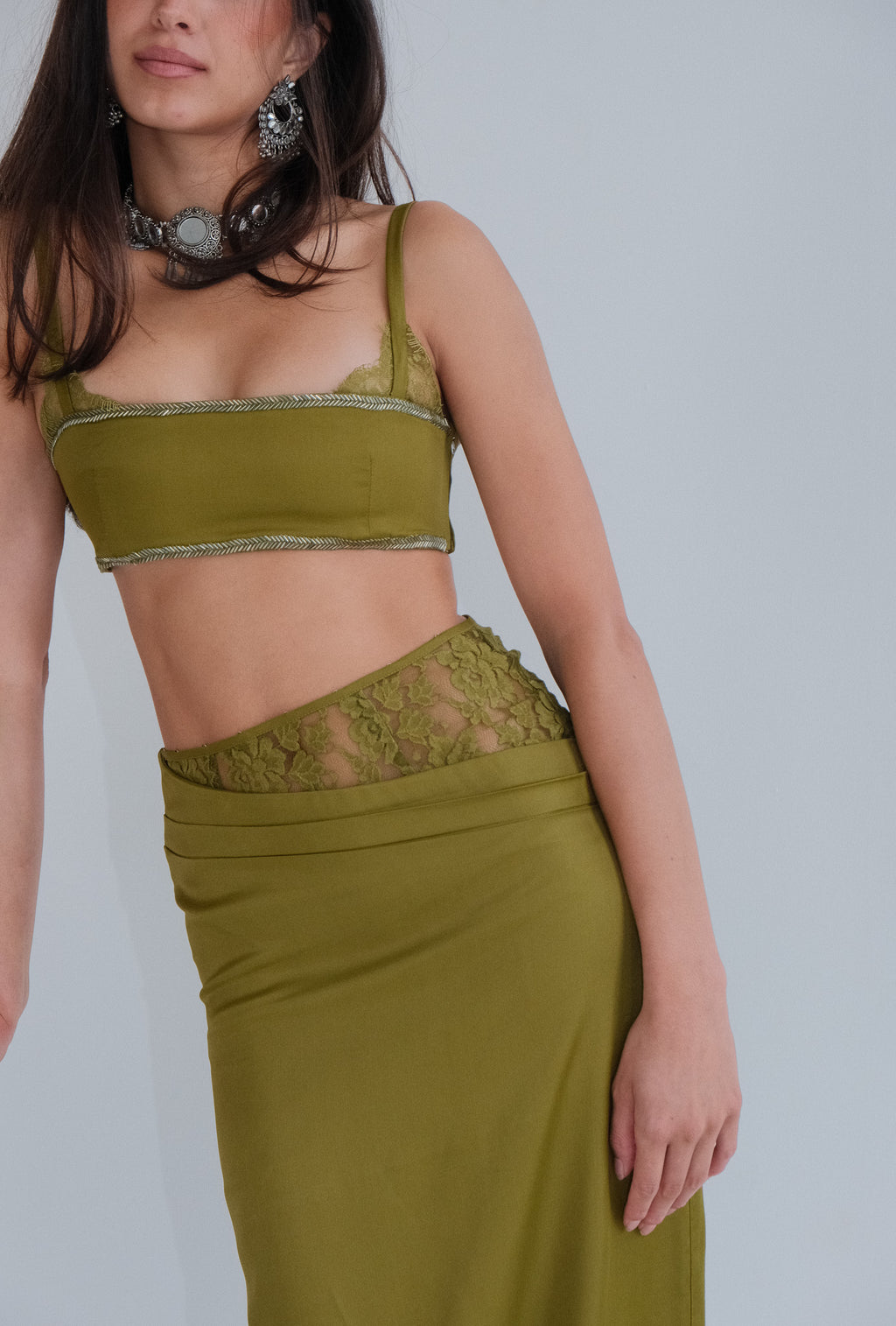 Hinsy Bralette