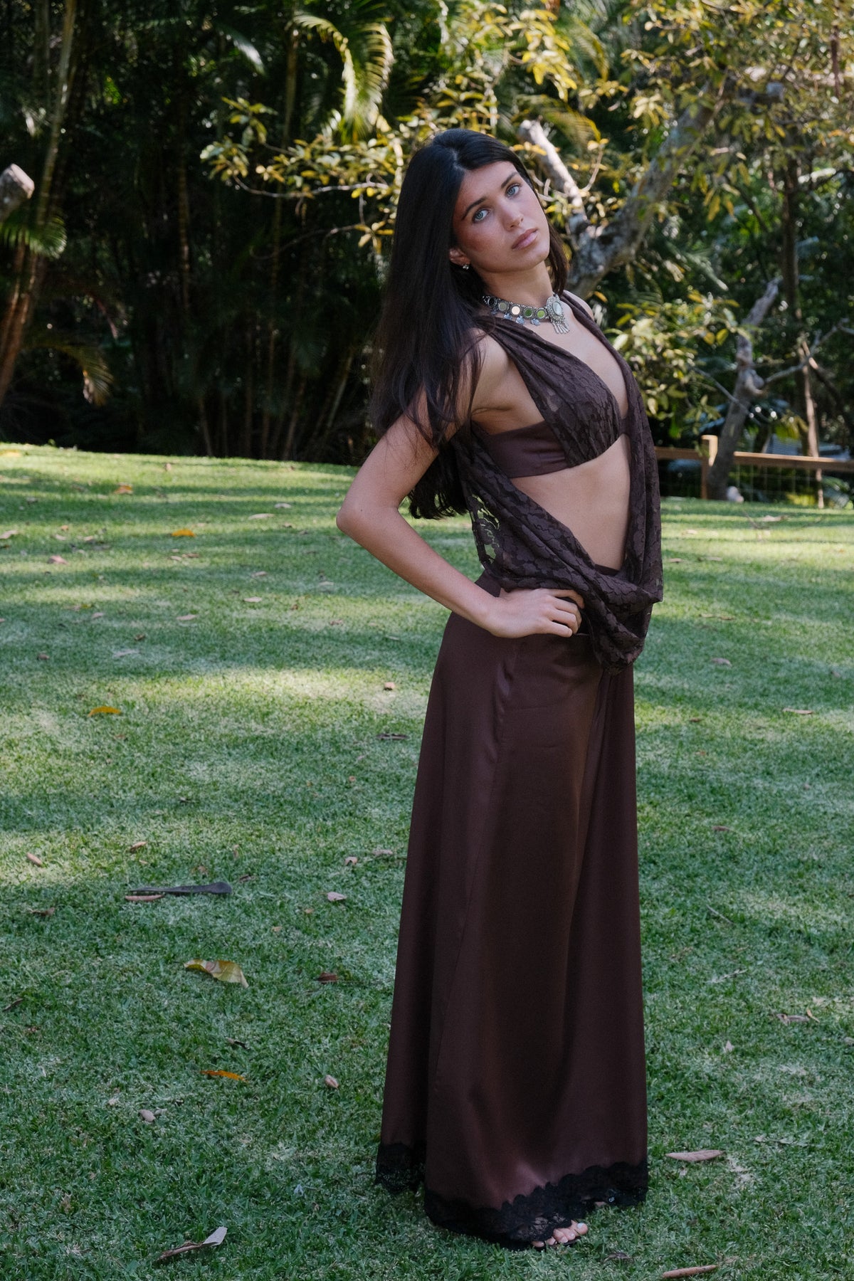 Kiara Skirt