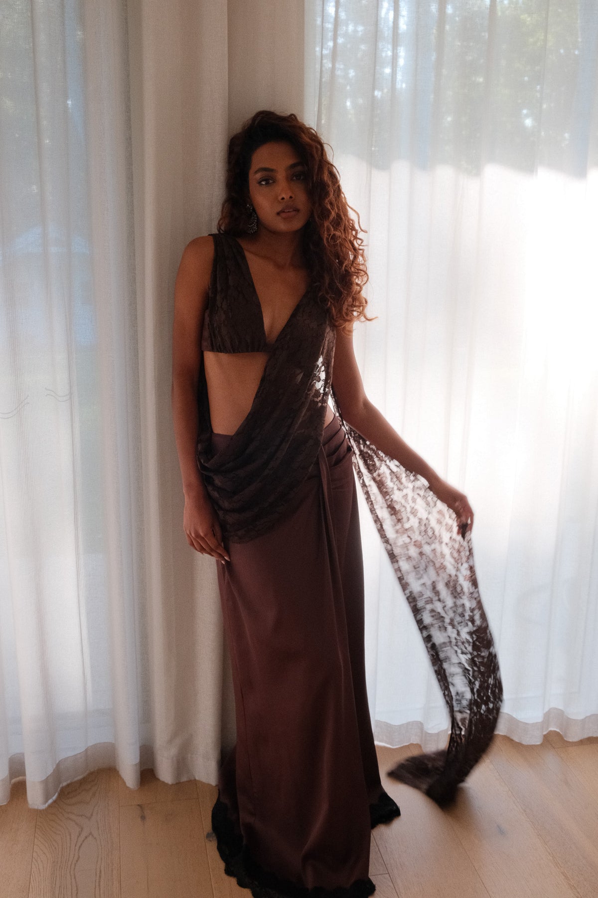 Kiara Skirt
