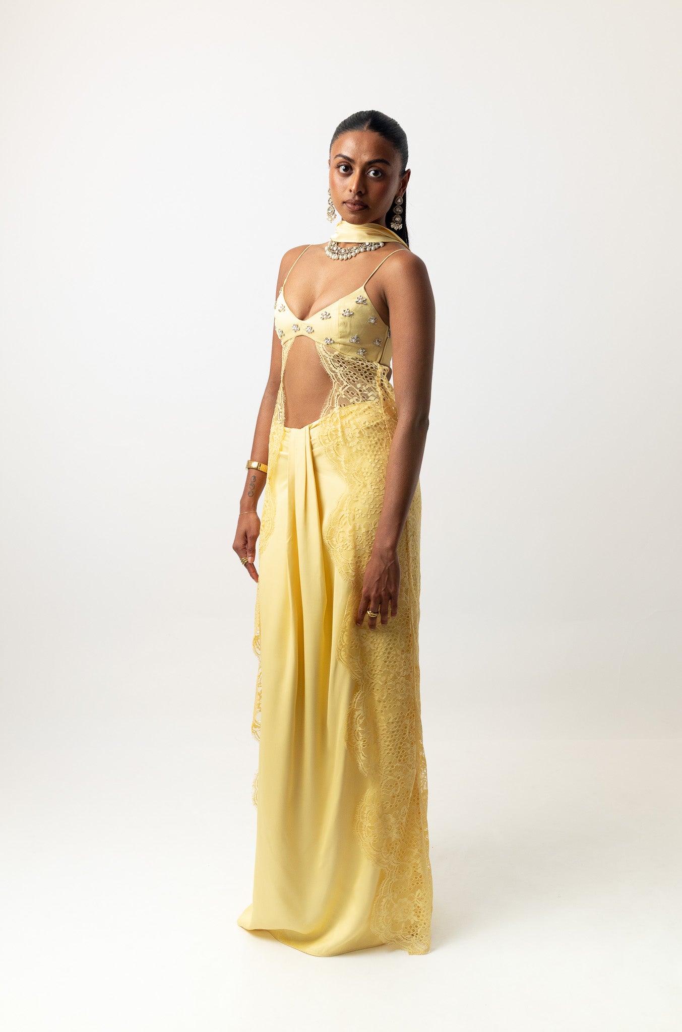 Nila Skirt