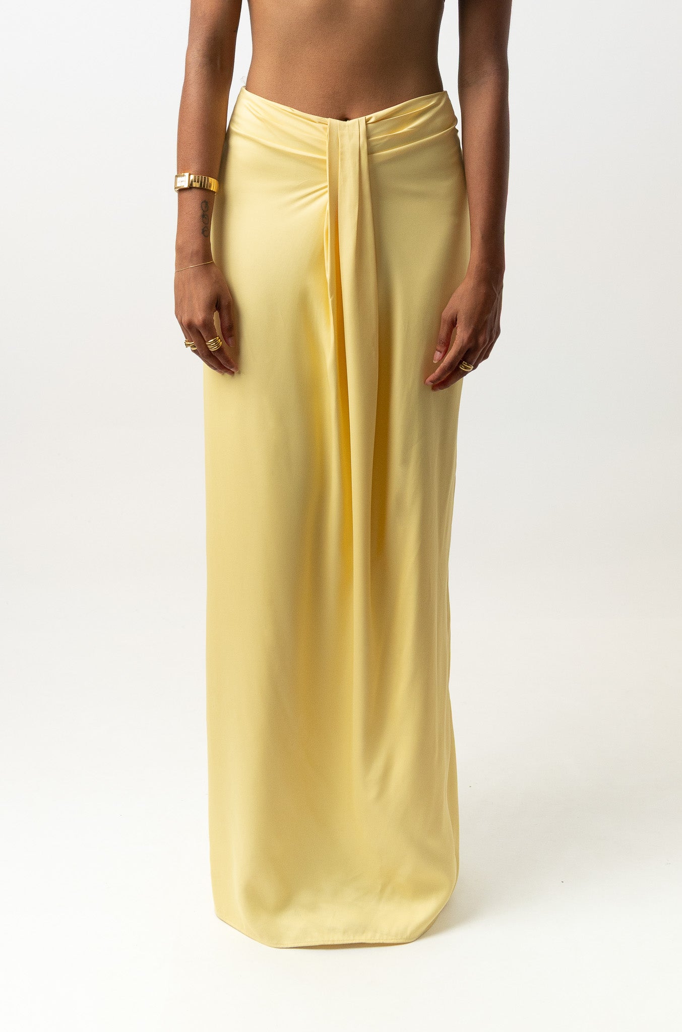 Nila Skirt