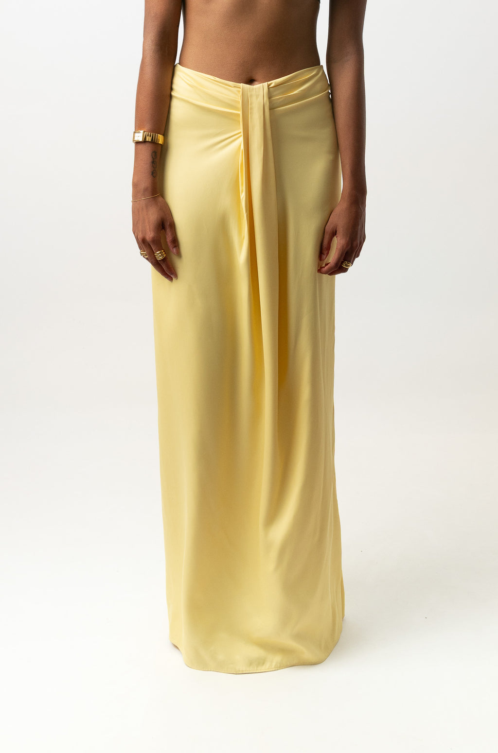 Nila Skirt