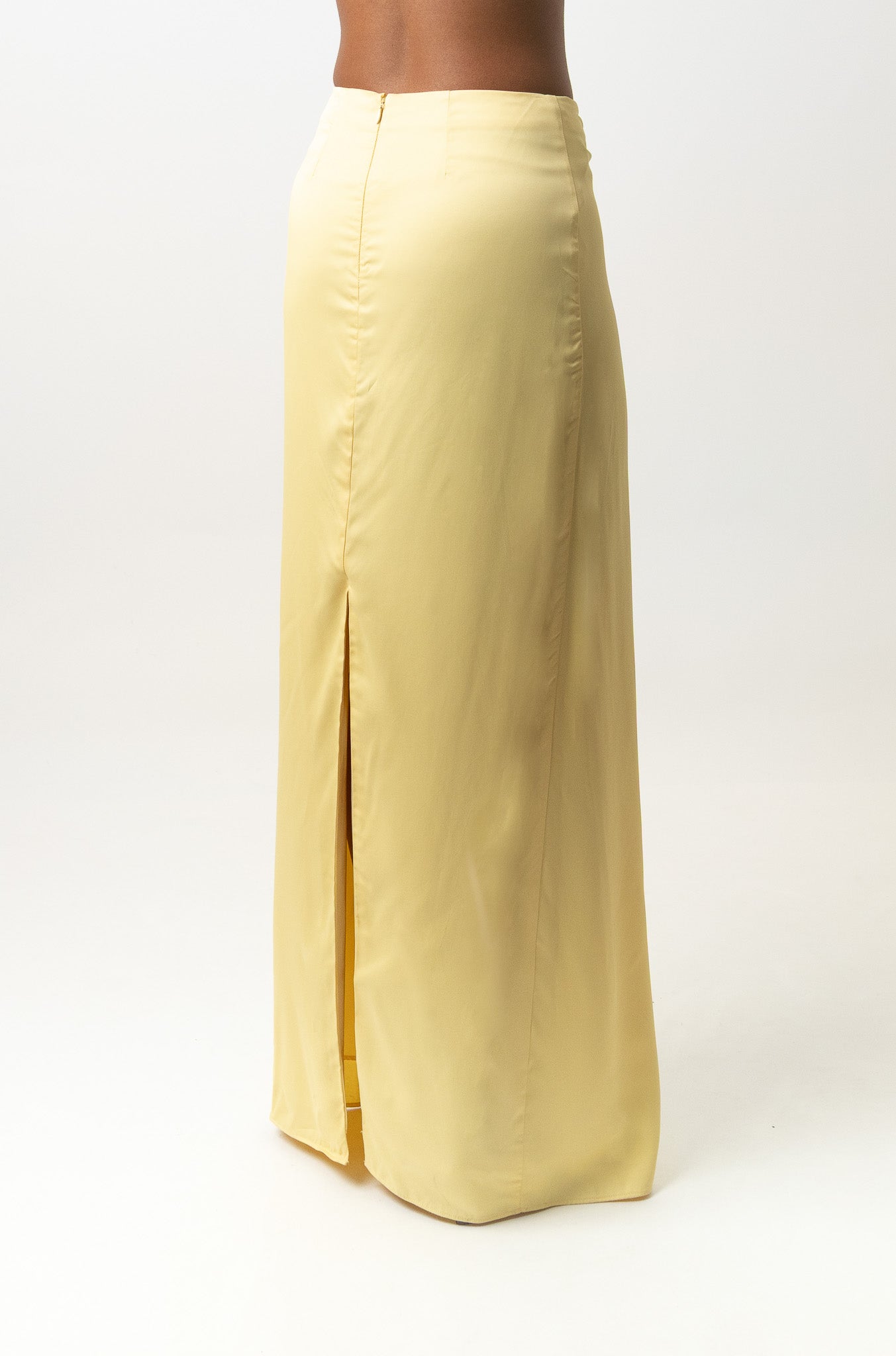 Nila Skirt