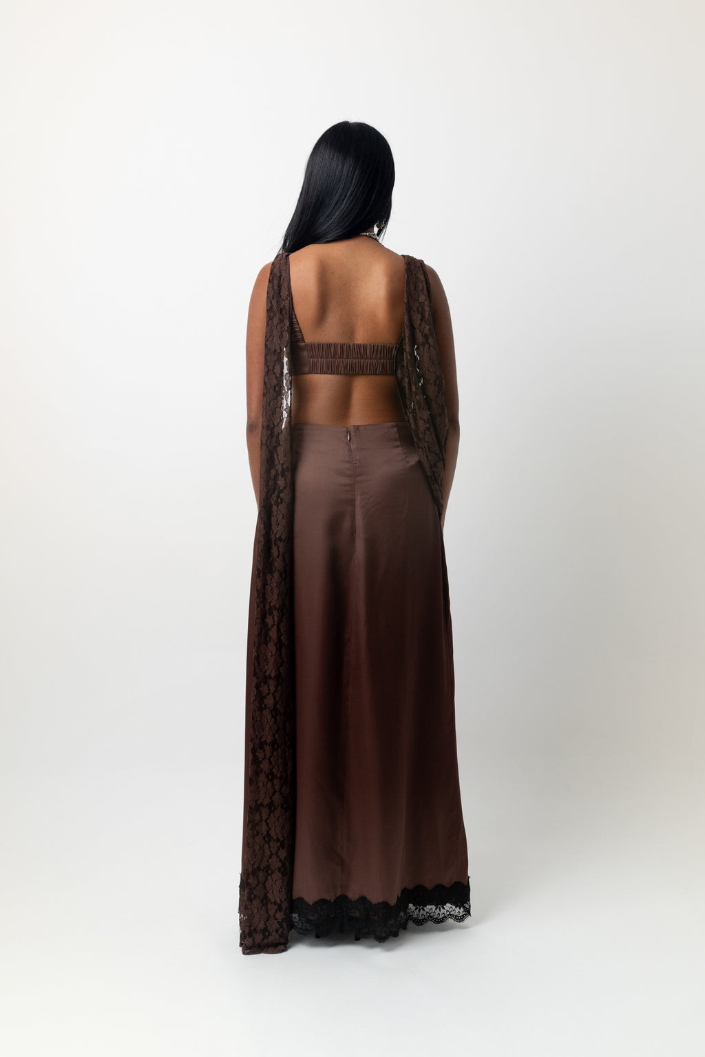 Kiara Skirt