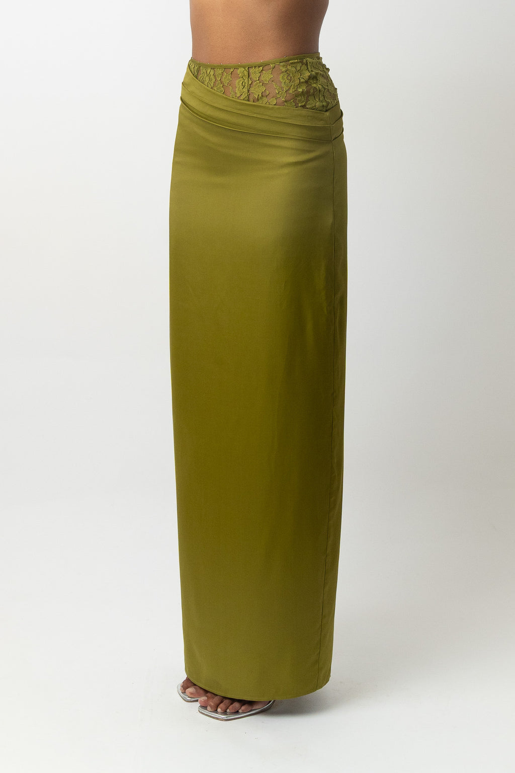Hinsy Saree Skirt