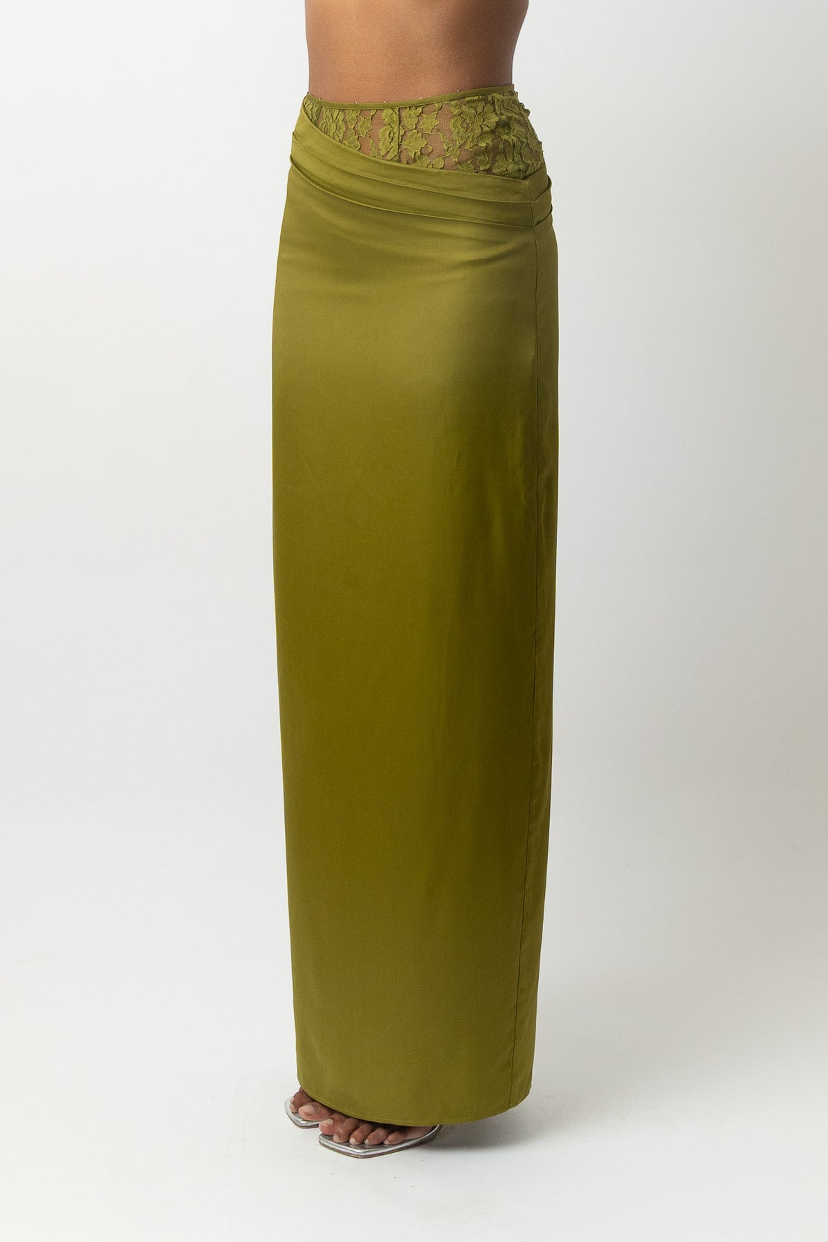 Hinsy Saree Skirt