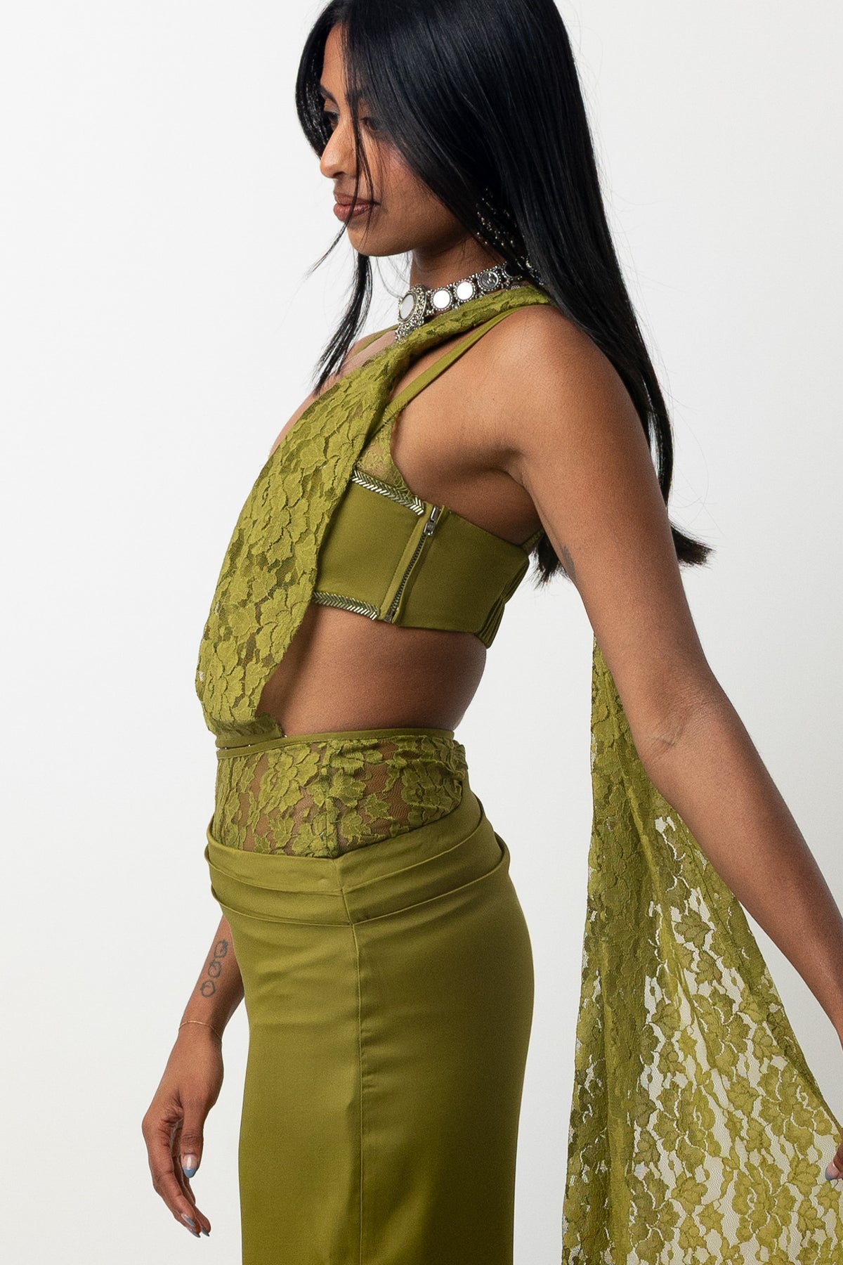 Hinsy Bralette