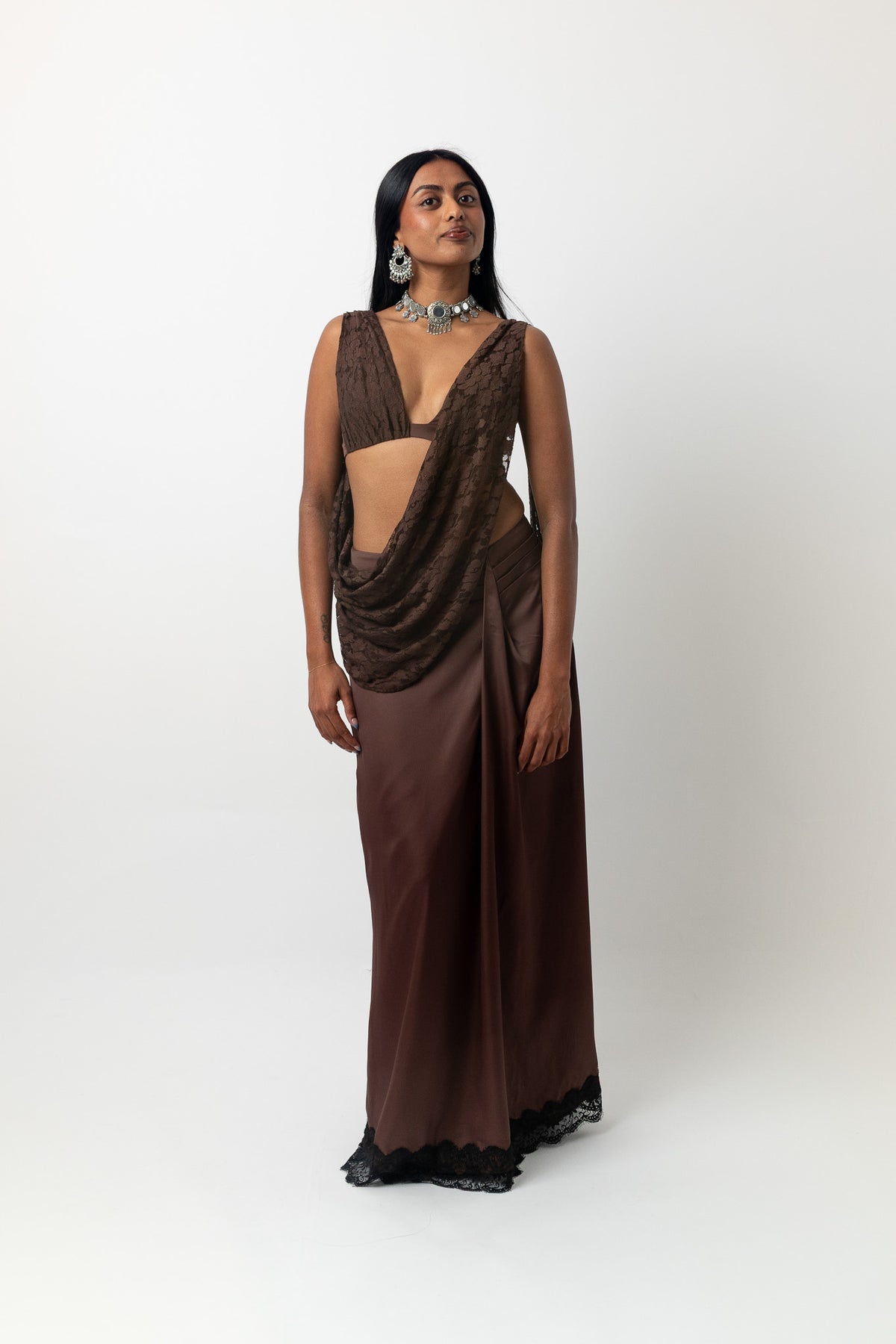 Kiara Skirt
