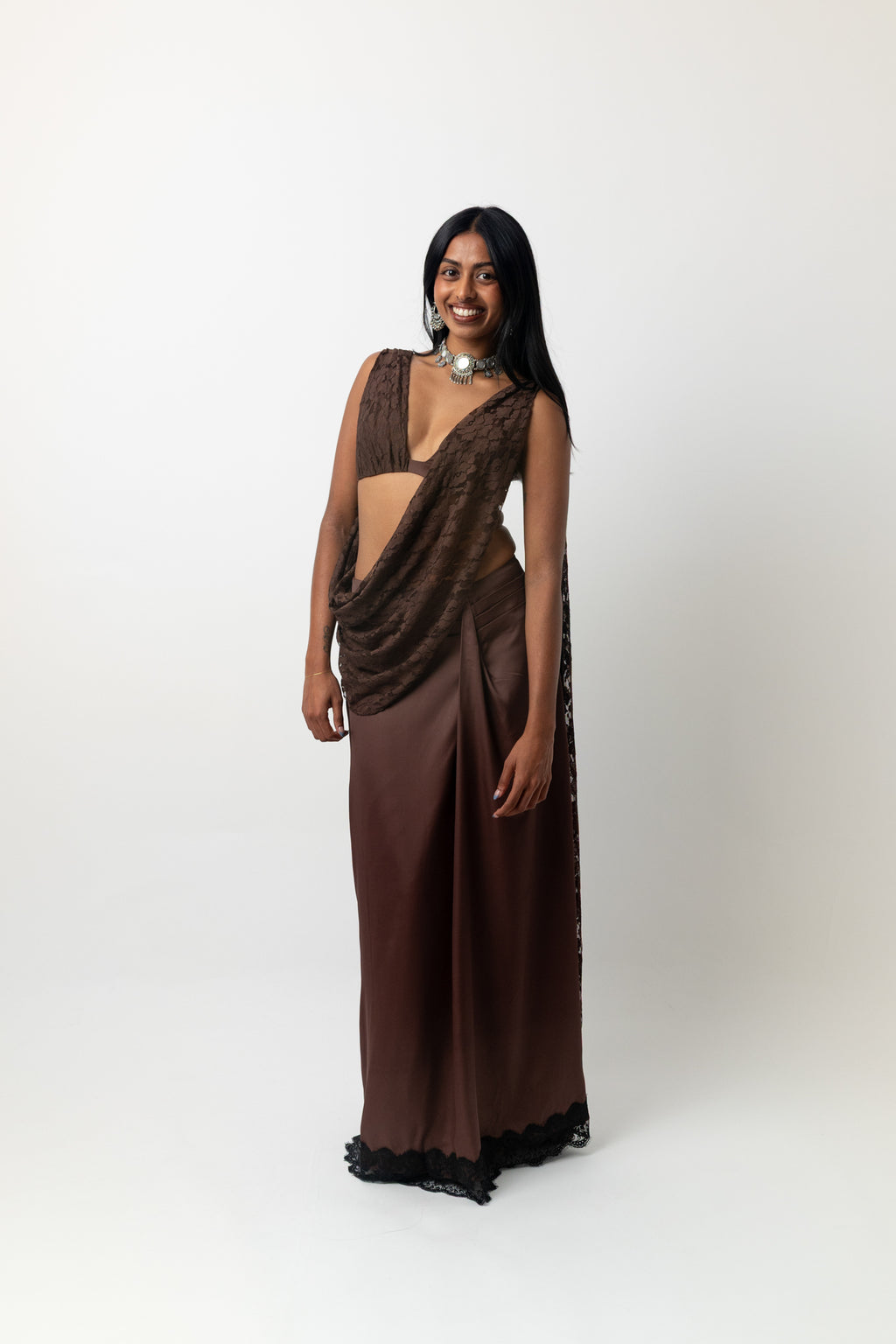 Kiara Skirt